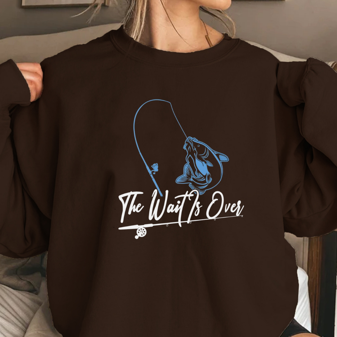 Minimal Blue Cat Sketch Sweatshirt, Cute Cat Graphic, Artistic Animal Apparel, Cozy Unisex Pullover, Cat Lover Gift, Casual Fashion
