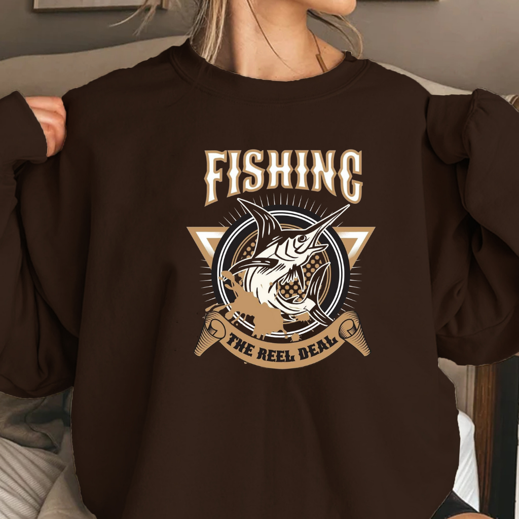 Crewneck Sweatshirt, Vintage Soccer Emblem “Fenway” Graphic, Retro Sports Pullover, Soccer Fan Shirt, Athletic Gift, Cozy Unisex Tee