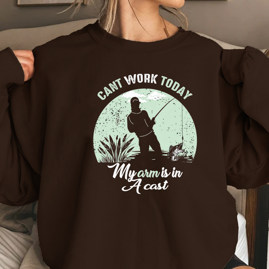 Crewneck Sweatshirt, "Take Me Where the Wild Things Are" Green Forest Graphic, Nature Lover Pullover, Outdoor Adventure Shirt, Cozy Unisex Tee