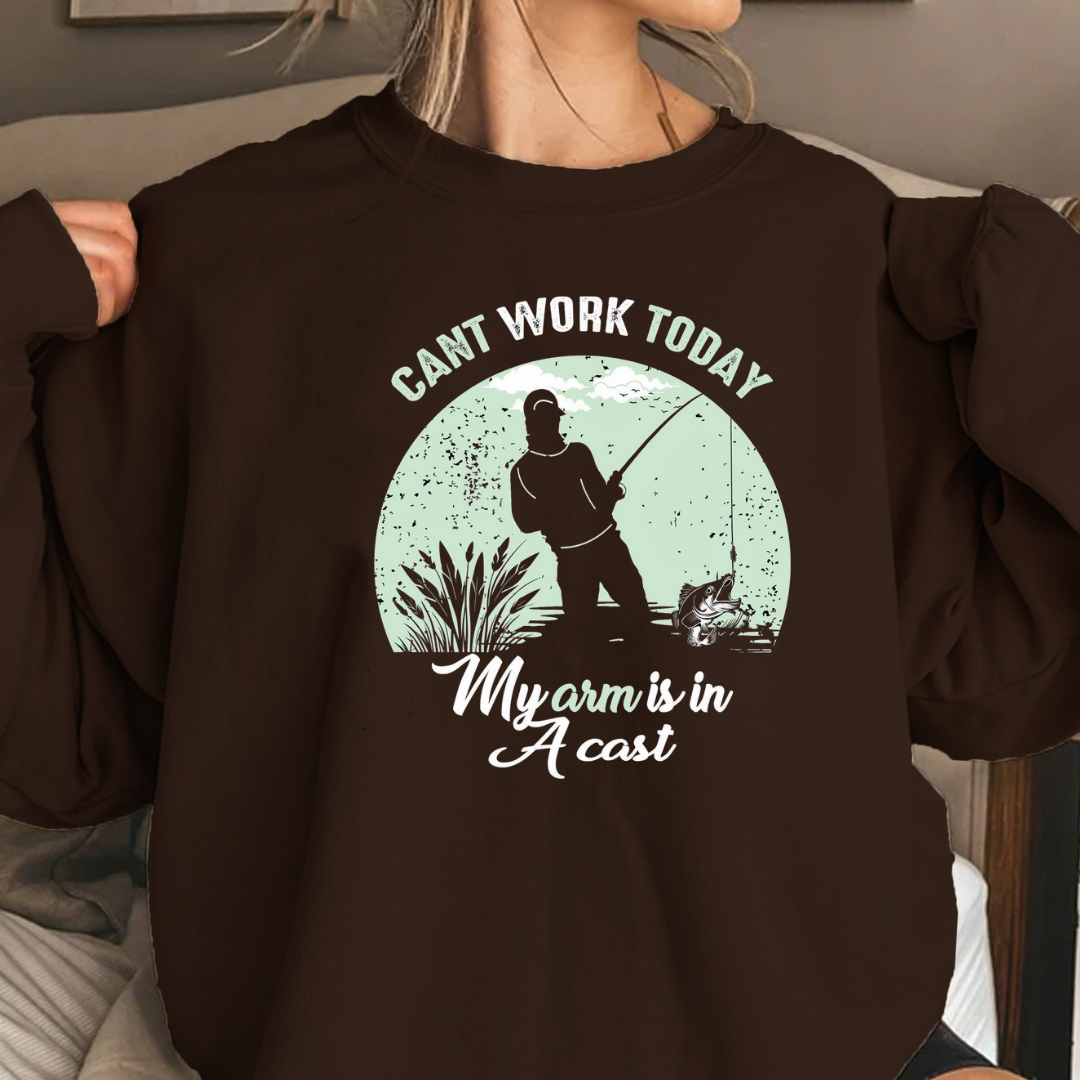 Crewneck Sweatshirt, "Take Me Where the Wild Things Are" Green Forest Graphic, Nature Lover Pullover, Outdoor Adventure Shirt, Cozy Unisex Tee