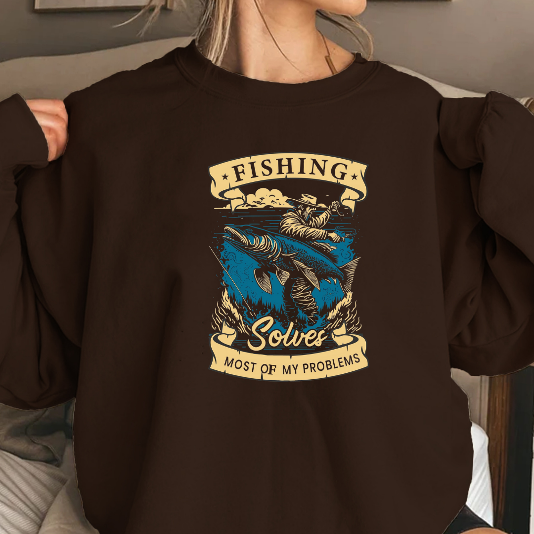 Crewneck Sweatshirt, “Be Kind” Earth Graphic, Eco Vibe Pullover, Positive Message Shirt, Minimal Planet Design, Sustainable Aesthetic Gift