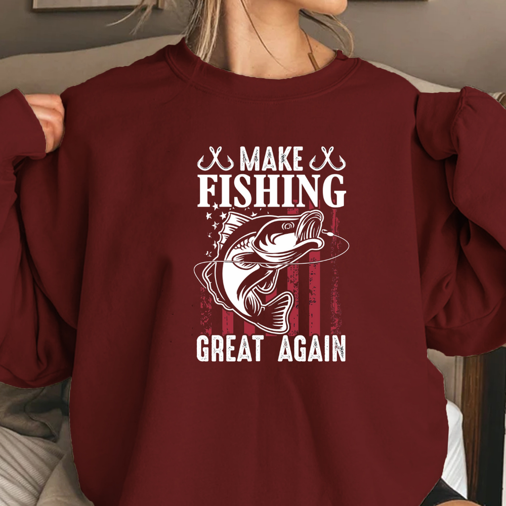 Distressed American Flag Crewneck Sweatshirt, Patriotic Pullover, USA Flag Graphic, Fourth of July Apparel, Vintage Americana Shirt, Cozy Tee