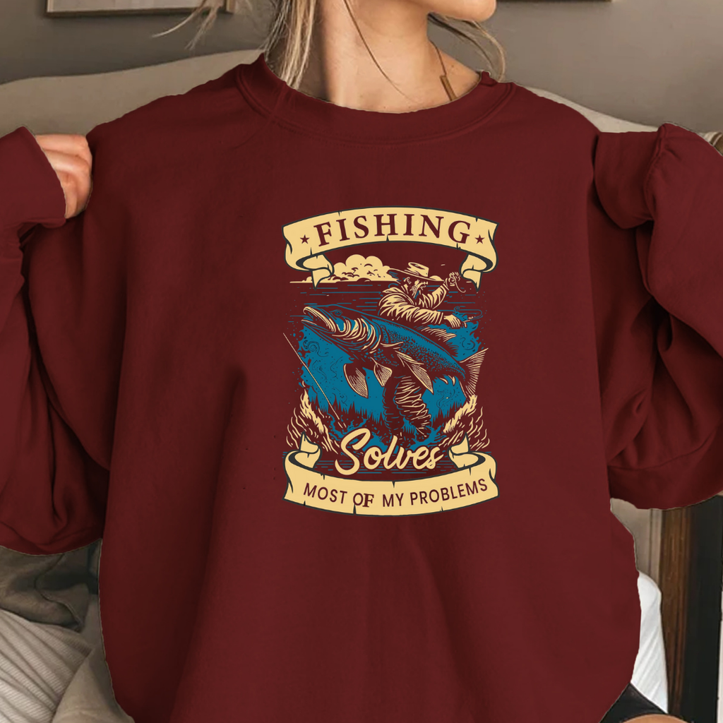 Crewneck Sweatshirt, “Be Kind” Earth Graphic, Eco Vibe Pullover, Positive Message Shirt, Minimal Planet Design, Sustainable Aesthetic Gift