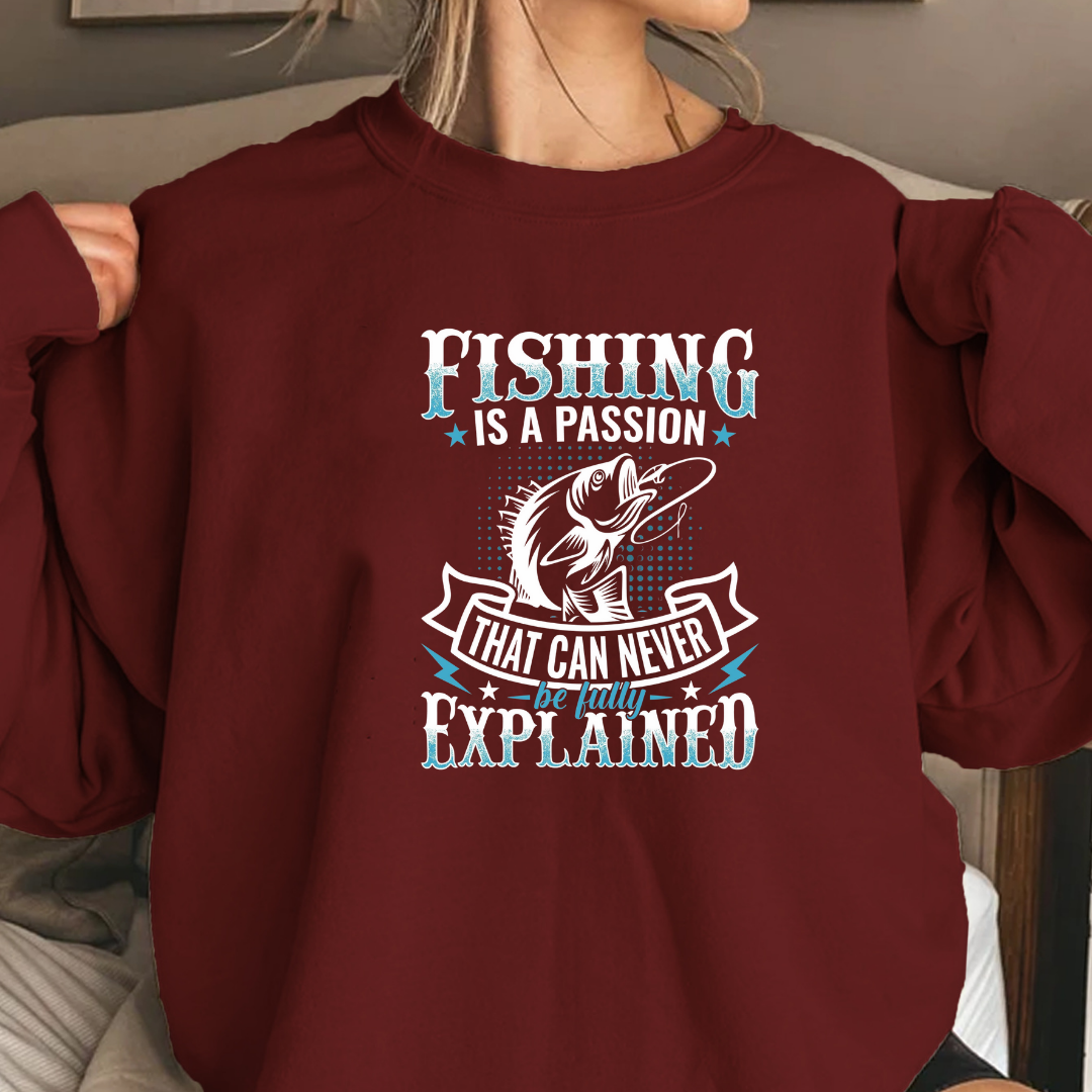 Crewneck Sweatshirt, “I Survived the Baby’s Late-night” Soft Graphic Pullover, Funny Parent Shirt, Cozy Family Gift, Casual Unisex Sweatshirt