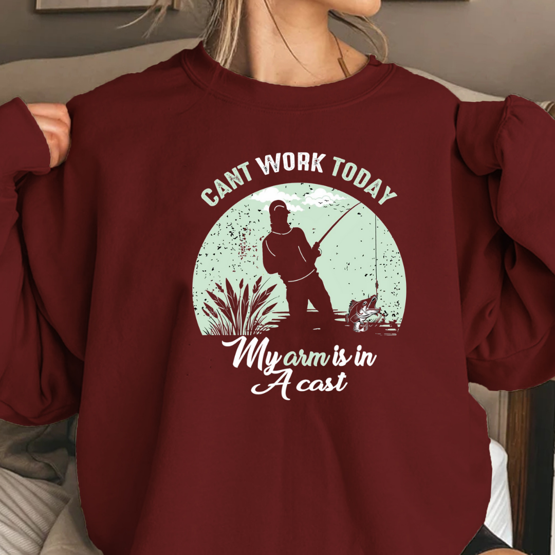 Crewneck Sweatshirt, "Take Me Where the Wild Things Are" Green Forest Graphic, Nature Lover Pullover, Outdoor Adventure Shirt, Cozy Unisex Tee