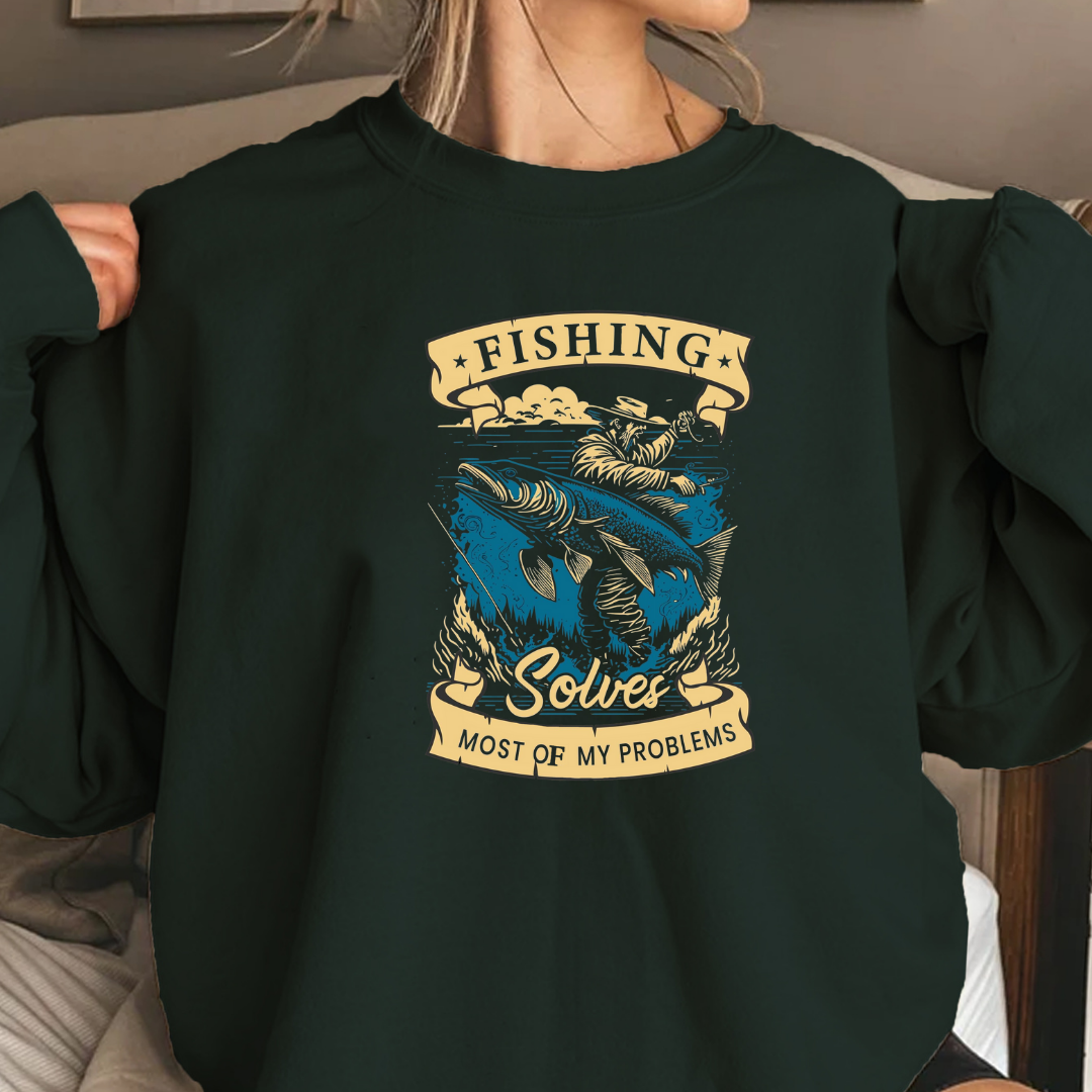 Crewneck Sweatshirt, “Be Kind” Earth Graphic, Eco Vibe Pullover, Positive Message Shirt, Minimal Planet Design, Sustainable Aesthetic Gift