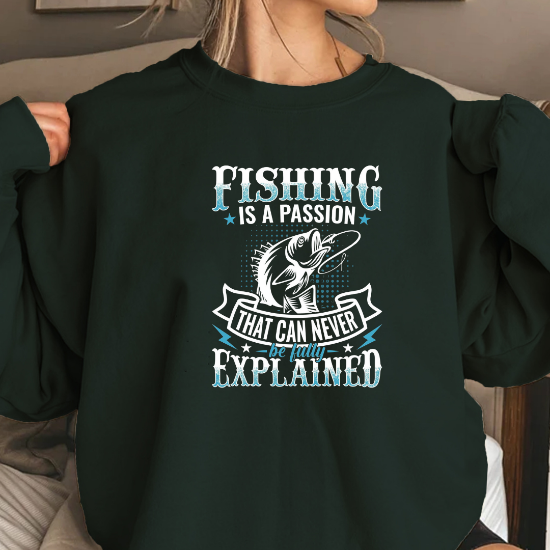 Crewneck Sweatshirt, “I Survived the Baby’s Late-night” Soft Graphic Pullover, Funny Parent Shirt, Cozy Family Gift, Casual Unisex Sweatshirt