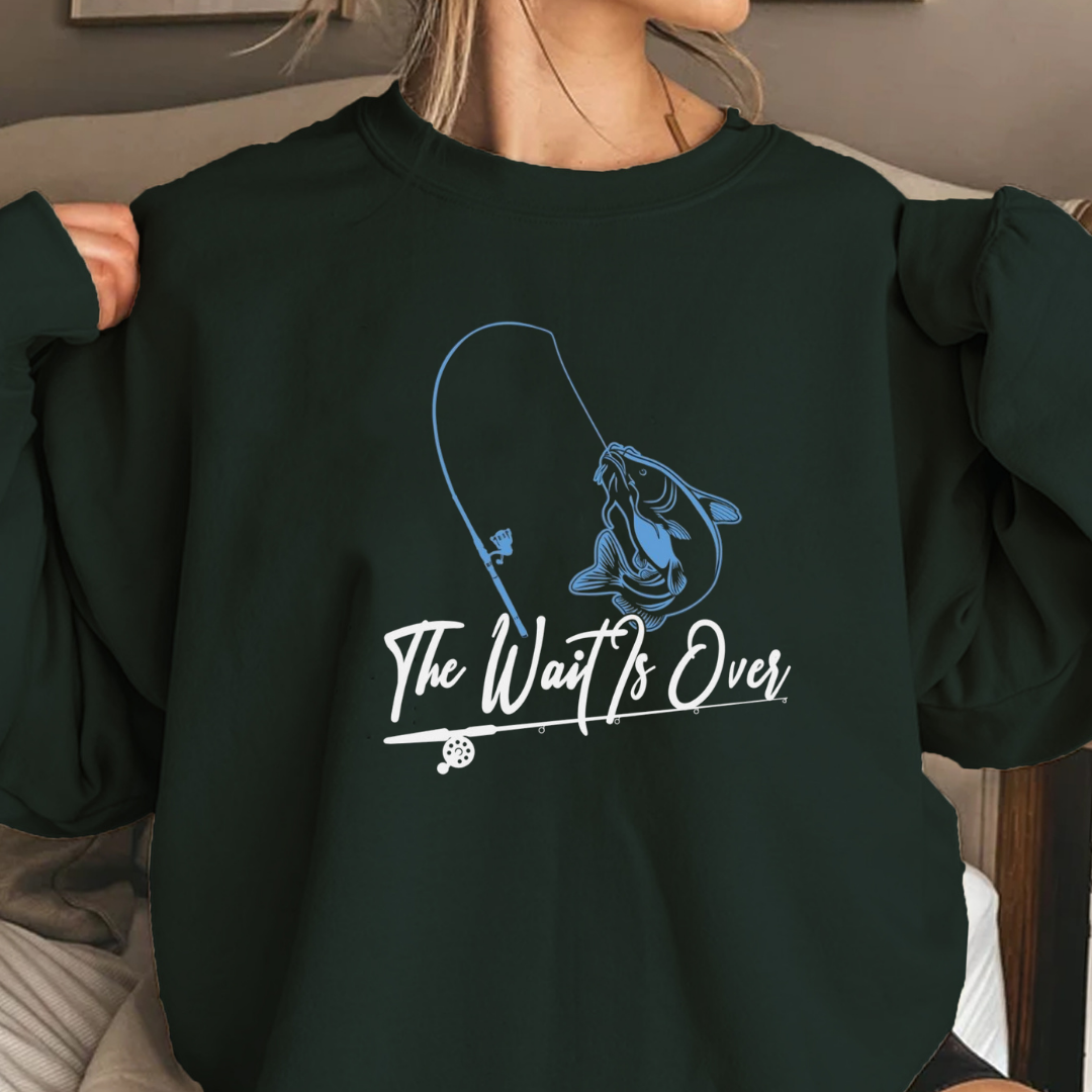 Minimal Blue Cat Sketch Sweatshirt, Cute Cat Graphic, Artistic Animal Apparel, Cozy Unisex Pullover, Cat Lover Gift, Casual Fashion