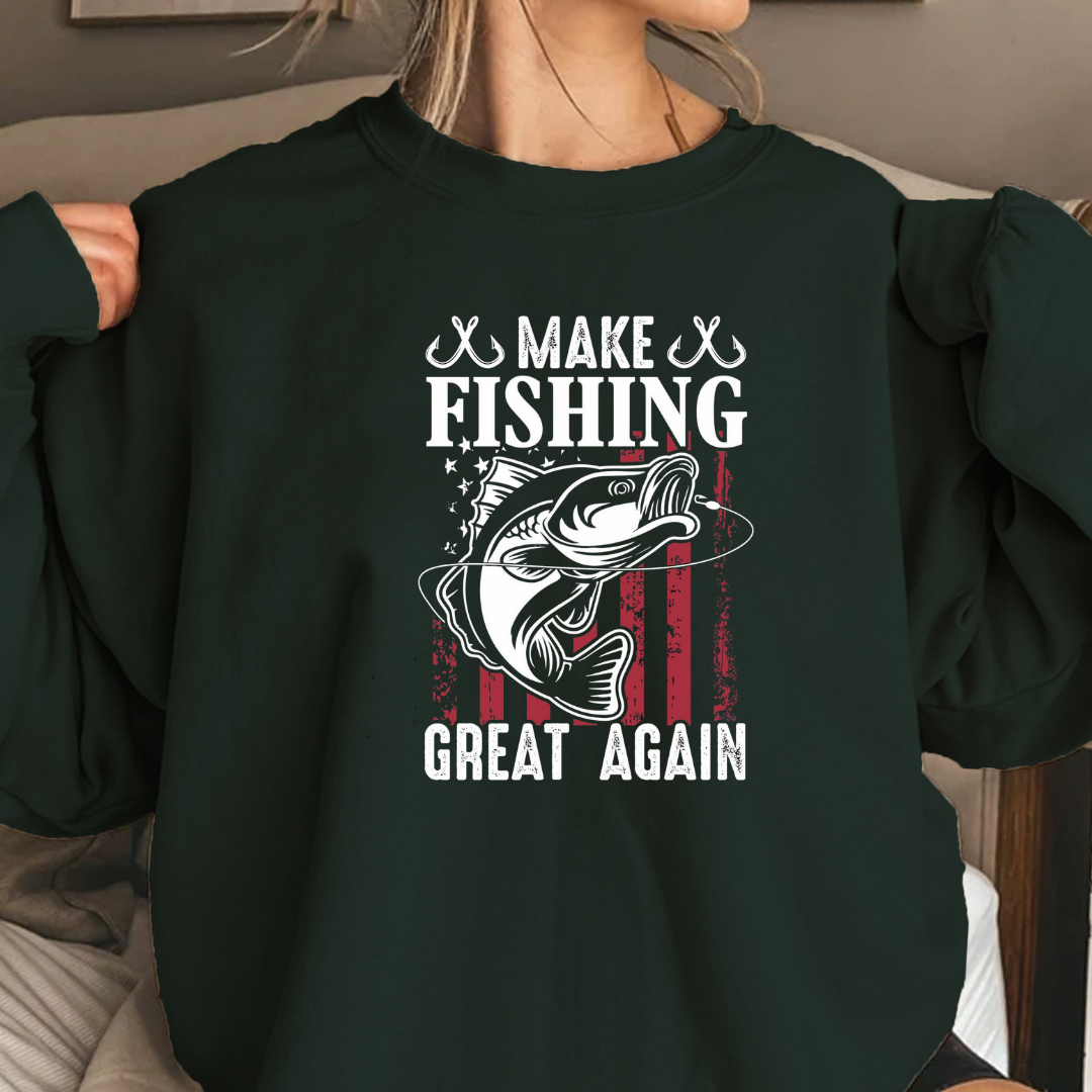 Distressed American Flag Crewneck Sweatshirt, Patriotic Pullover, USA Flag Graphic, Fourth of July Apparel, Vintage Americana Shirt, Cozy Tee