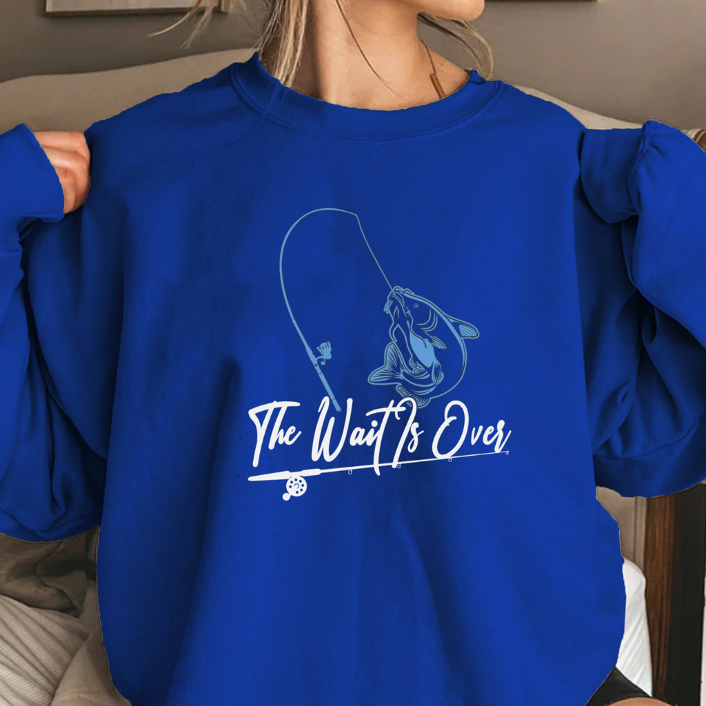 Minimal Blue Cat Sketch Sweatshirt, Cute Cat Graphic, Artistic Animal Apparel, Cozy Unisex Pullover, Cat Lover Gift, Casual Fashion