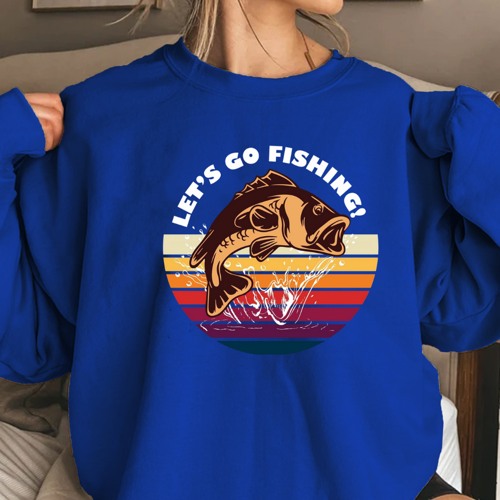 Sweatshirt, Retro Sunset German Shepherd Graphic Crewneck, Vintage GSD Dog Lover Pullover, Pet Owner Gift Shirt, Cozy Everyday Unisex Top