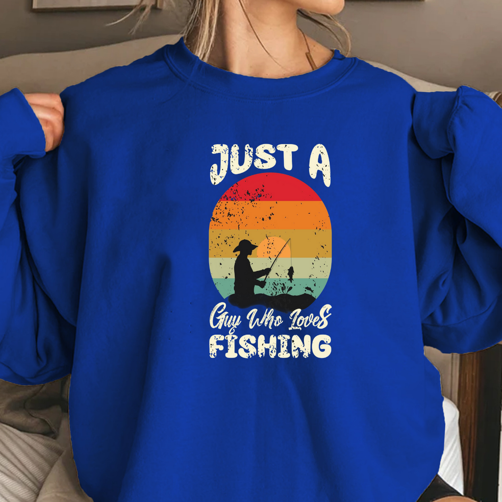 Crewneck Sweatshirt, Vintage Rainbow Surf Sunset "I'm a Dreamer" Graphic, Retro Surf Pullover, Casual Unisex Shirt, Cozy Beach Vibes Tee