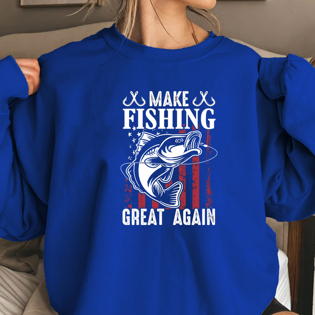 Distressed American Flag Crewneck Sweatshirt, Patriotic Pullover, USA Flag Graphic, Fourth of July Apparel, Vintage Americana Shirt, Cozy Tee