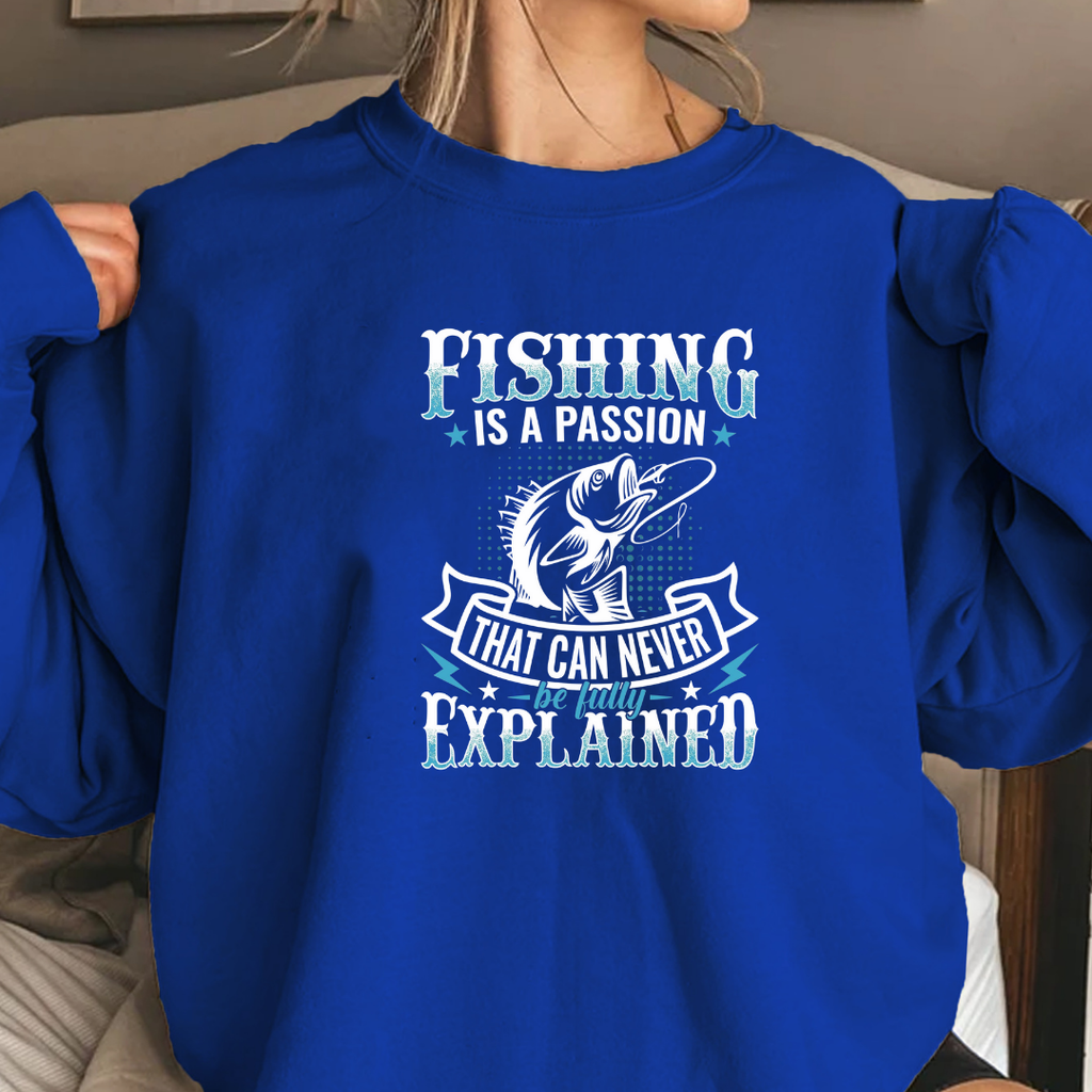 Crewneck Sweatshirt, “I Survived the Baby’s Late-night” Soft Graphic Pullover, Funny Parent Shirt, Cozy Family Gift, Casual Unisex Sweatshirt