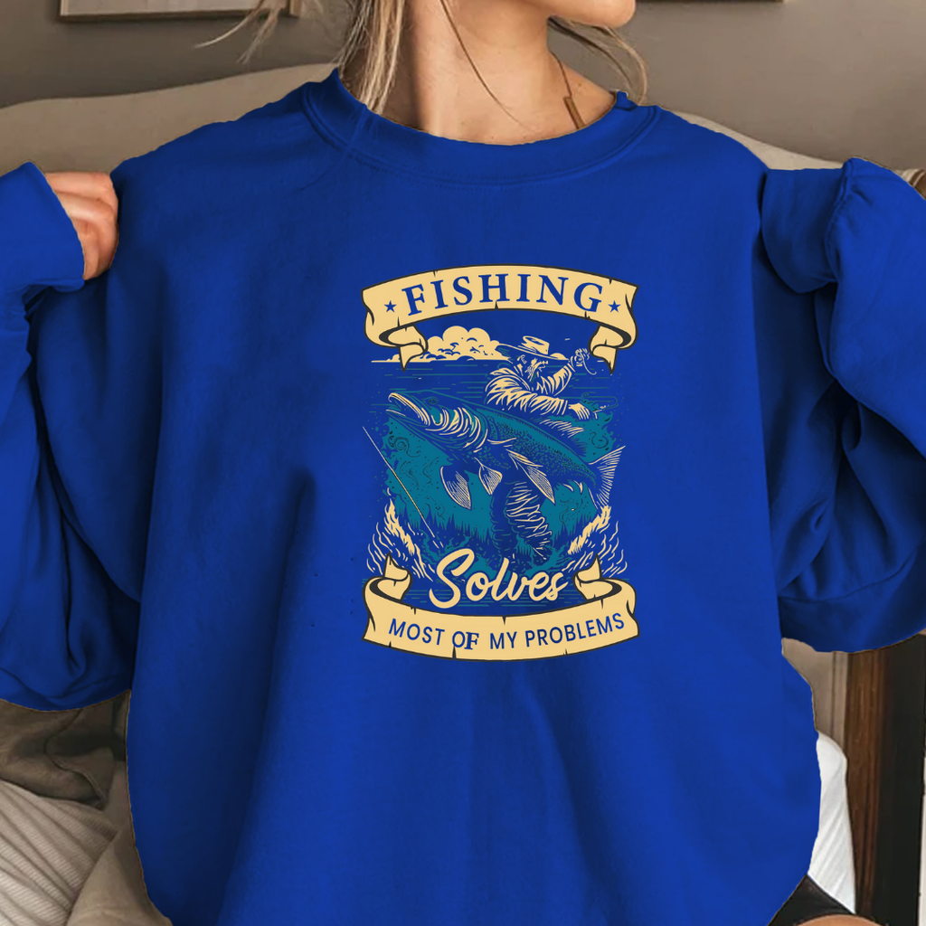 Crewneck Sweatshirt, “Be Kind” Earth Graphic, Eco Vibe Pullover, Positive Message Shirt, Minimal Planet Design, Sustainable Aesthetic Gift