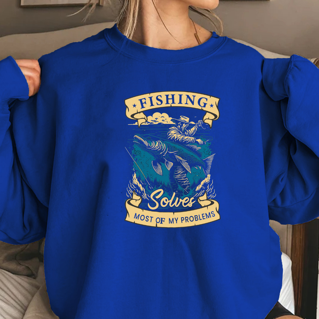 Crewneck Sweatshirt, “Be Kind” Earth Graphic, Eco Vibe Pullover, Positive Message Shirt, Minimal Planet Design, Sustainable Aesthetic Gift