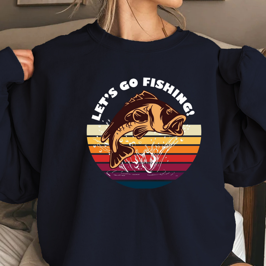 Sweatshirt, Retro Sunset German Shepherd Graphic Crewneck, Vintage GSD Dog Lover Pullover, Pet Owner Gift Shirt, Cozy Everyday Unisex Top