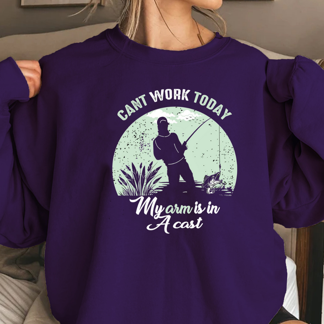 Crewneck Sweatshirt, "Take Me Where the Wild Things Are" Green Forest Graphic, Nature Lover Pullover, Outdoor Adventure Shirt, Cozy Unisex Tee