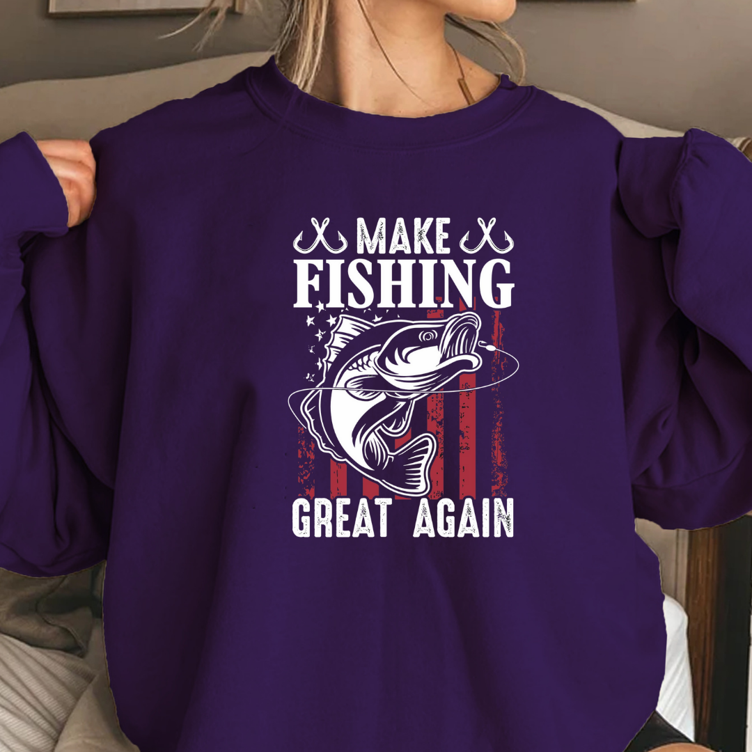 Distressed American Flag Crewneck Sweatshirt, Patriotic Pullover, USA Flag Graphic, Fourth of July Apparel, Vintage Americana Shirt, Cozy Tee