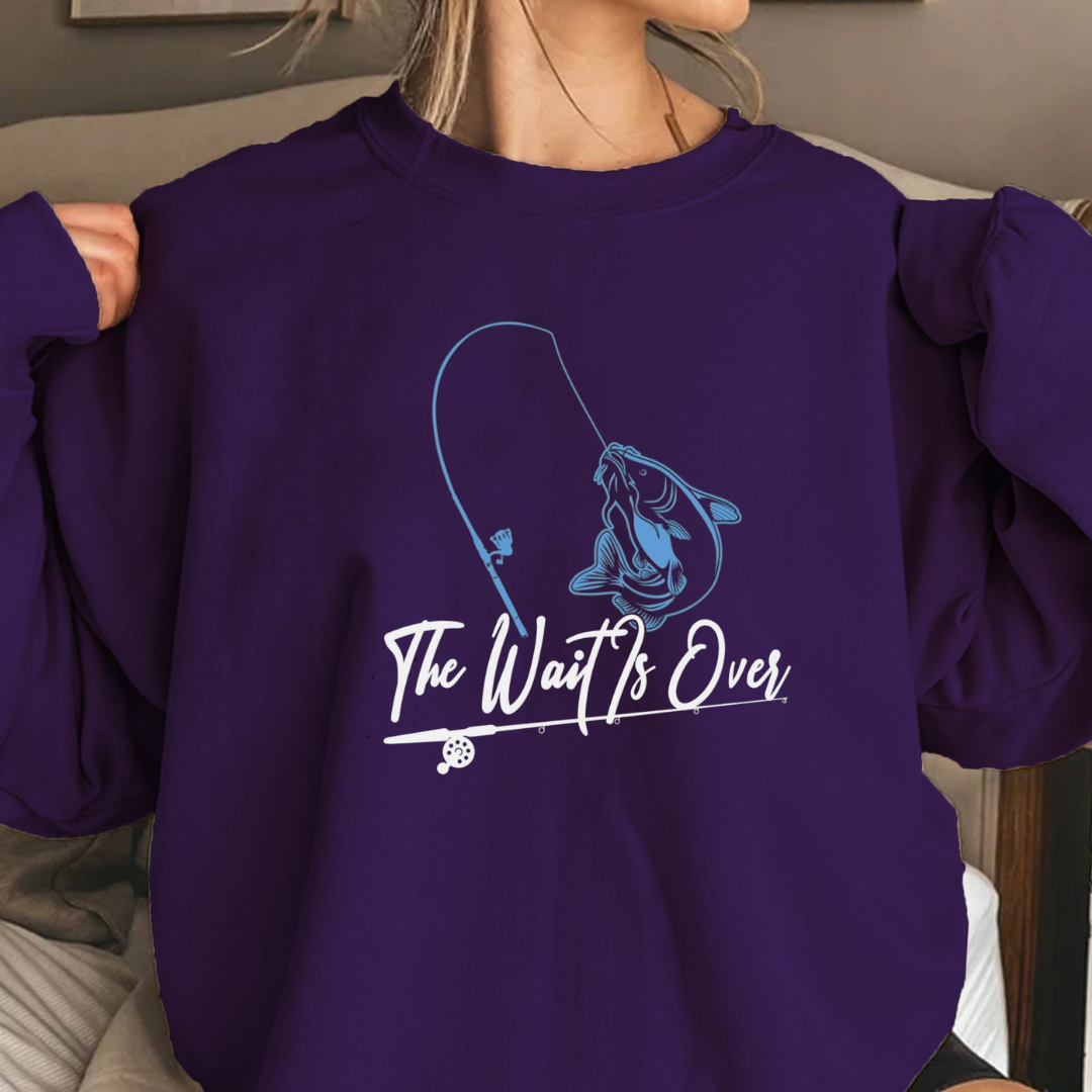 Minimal Blue Cat Sketch Sweatshirt, Cute Cat Graphic, Artistic Animal Apparel, Cozy Unisex Pullover, Cat Lover Gift, Casual Fashion