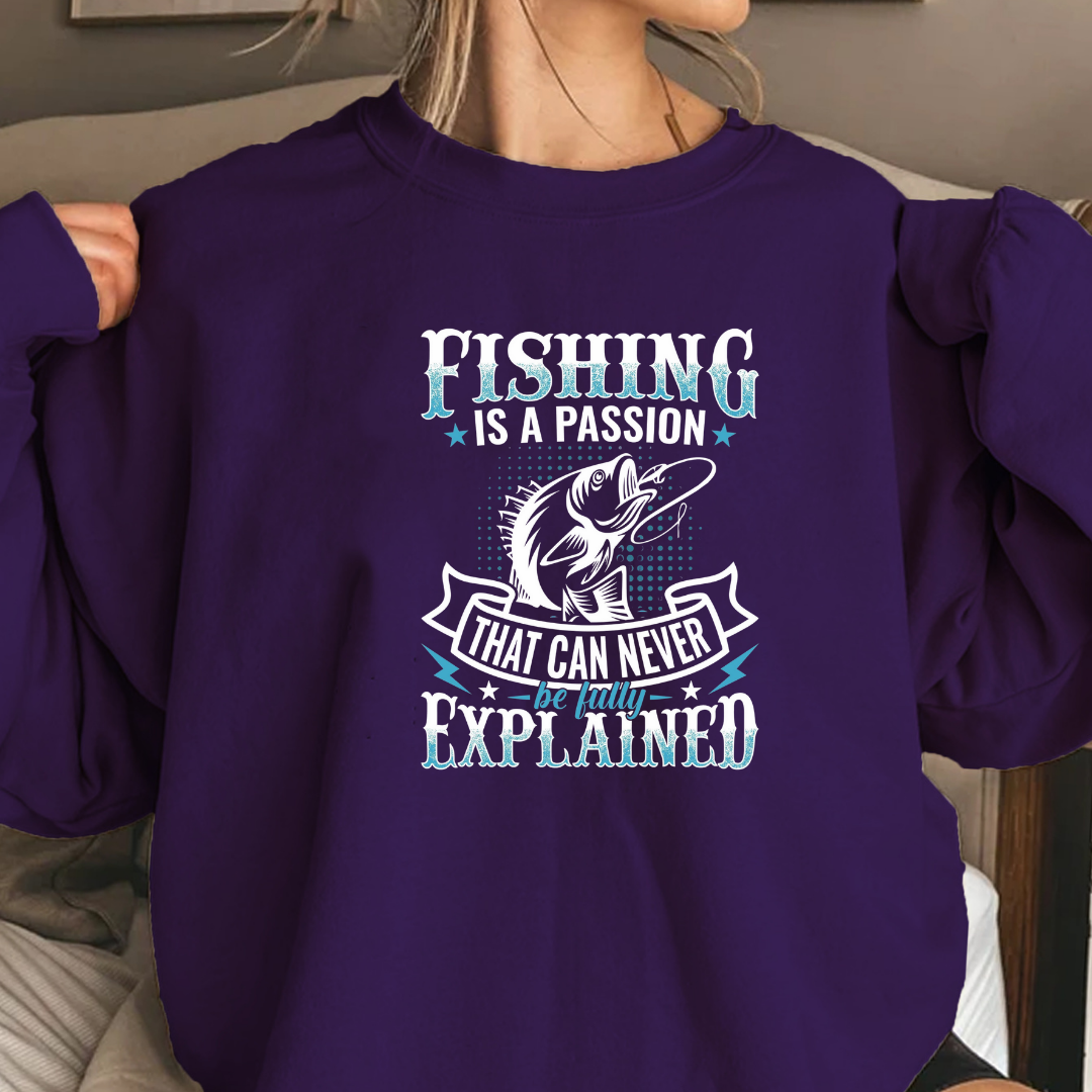 Crewneck Sweatshirt, “I Survived the Baby’s Late-night” Soft Graphic Pullover, Funny Parent Shirt, Cozy Family Gift, Casual Unisex Sweatshirt