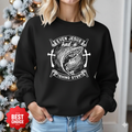 White Crewneck Sweatshirt, Minimal Cat Face Illustration, Cute Cat Pullover, Cozy Unisex Shirt, Simple Animal Graphic Tee, Cat Lover Gift