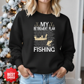Cozy Cat Nap Crewneck Sweatshirt, "I'm Practicing My Cat Nap" Cute Minimalist Cat Design, Cozy Kitty Pullover, Cute Cat Lover Gift Tee