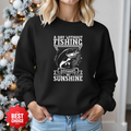 Crewneck Sweatshirt, Minimal White Classic Crewneck, Cozy Unisex Pullover, Casual Everyday Shirt, Simple Fashion Tee, Gift Apparel