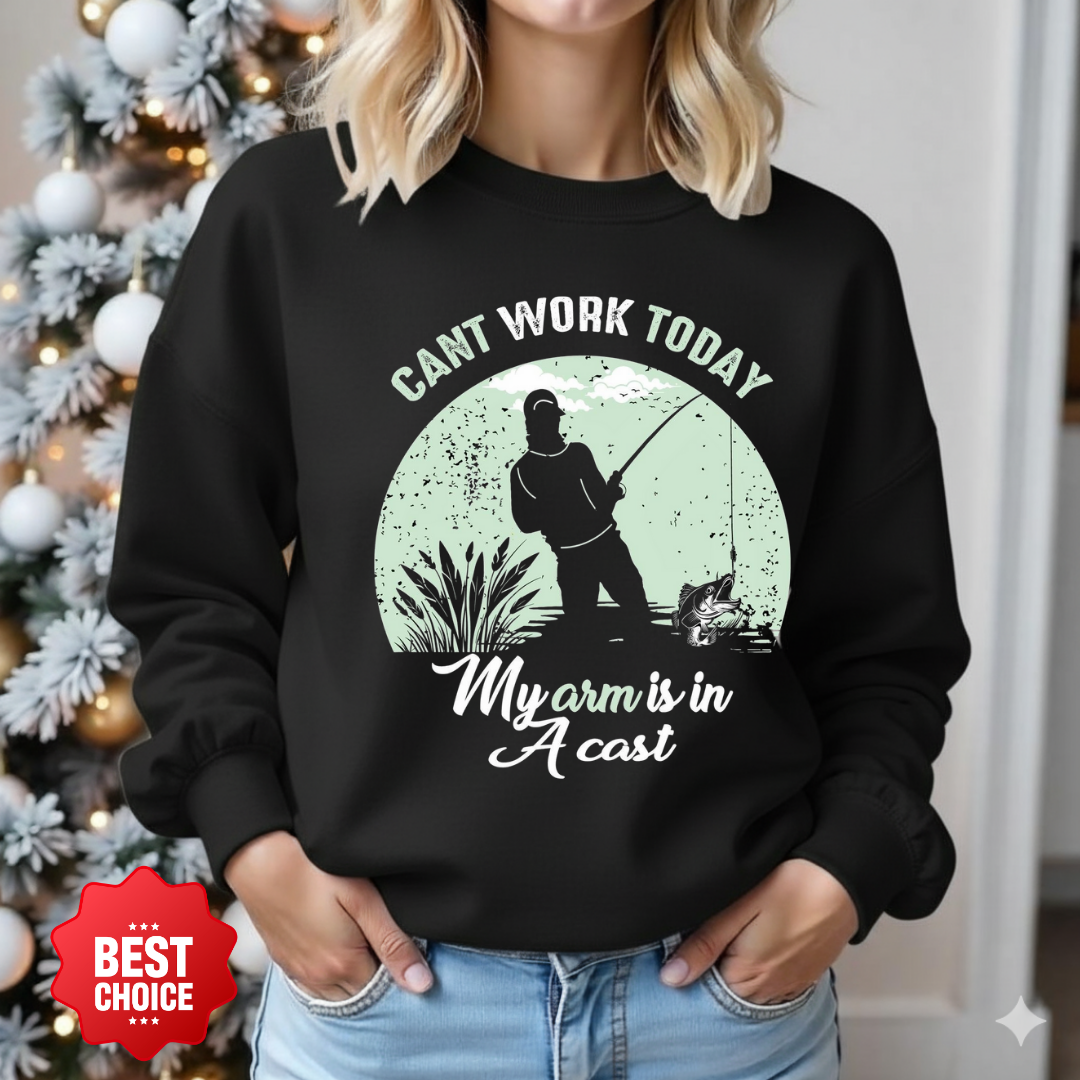 Crewneck Sweatshirt, "Take Me Where the Wild Things Are" Green Forest Graphic, Nature Lover Pullover, Outdoor Adventure Shirt, Cozy Unisex Tee