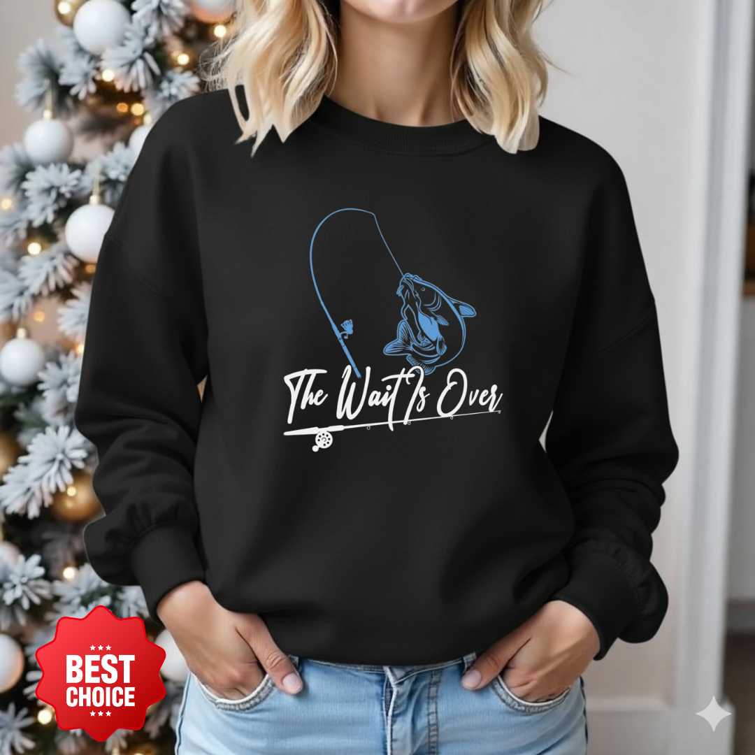Minimal Blue Cat Sketch Sweatshirt, Cute Cat Graphic, Artistic Animal Apparel, Cozy Unisex Pullover, Cat Lover Gift, Casual Fashion