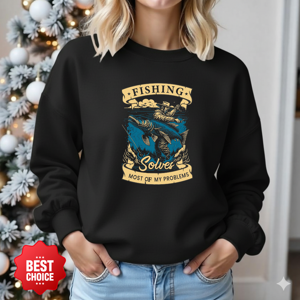 Crewneck Sweatshirt, “Be Kind” Earth Graphic, Eco Vibe Pullover, Positive Message Shirt, Minimal Planet Design, Sustainable Aesthetic Gift