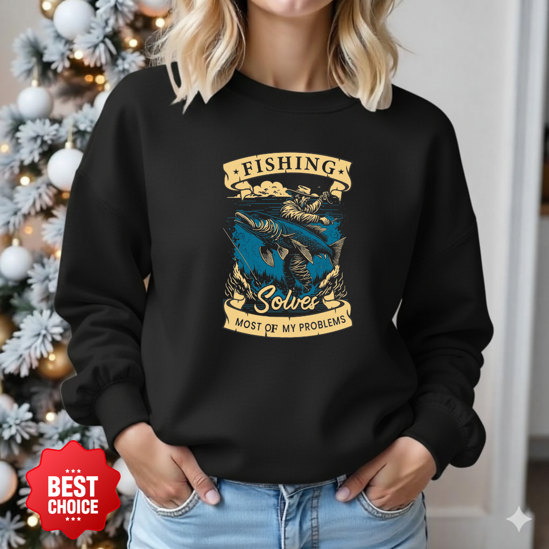 Crewneck Sweatshirt, “Be Kind” Earth Graphic, Eco Vibe Pullover, Positive Message Shirt, Minimal Planet Design, Sustainable Aesthetic Gift