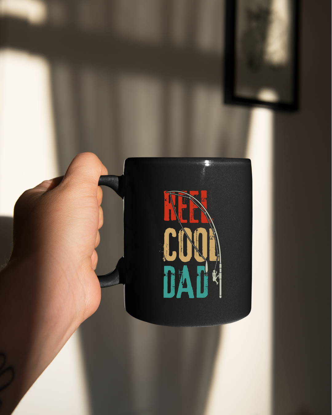 Keep Cool Dad Sweatshirt, Vintage Retro Father’s Day Crewneck, Funny Dad Gift, Father’s Day Pullover, Casual Dad Apparel, Cool Dad Shirt