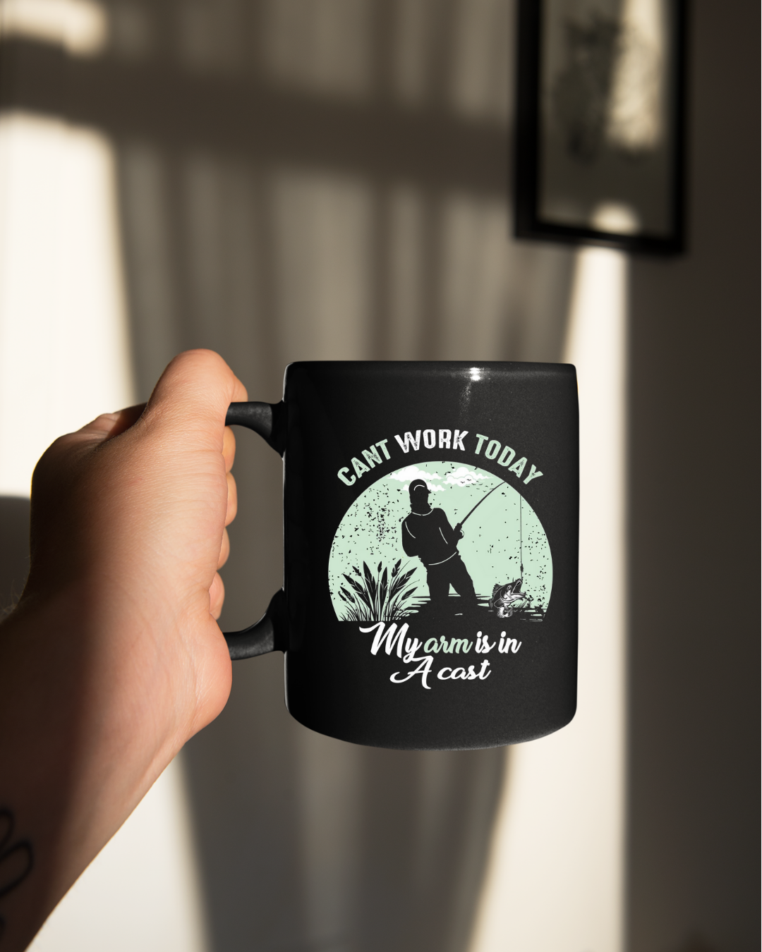 Crewneck Sweatshirt, "Take Me Where the Wild Things Are" Green Forest Graphic, Nature Lover Pullover, Outdoor Adventure Shirt, Cozy Unisex Tee