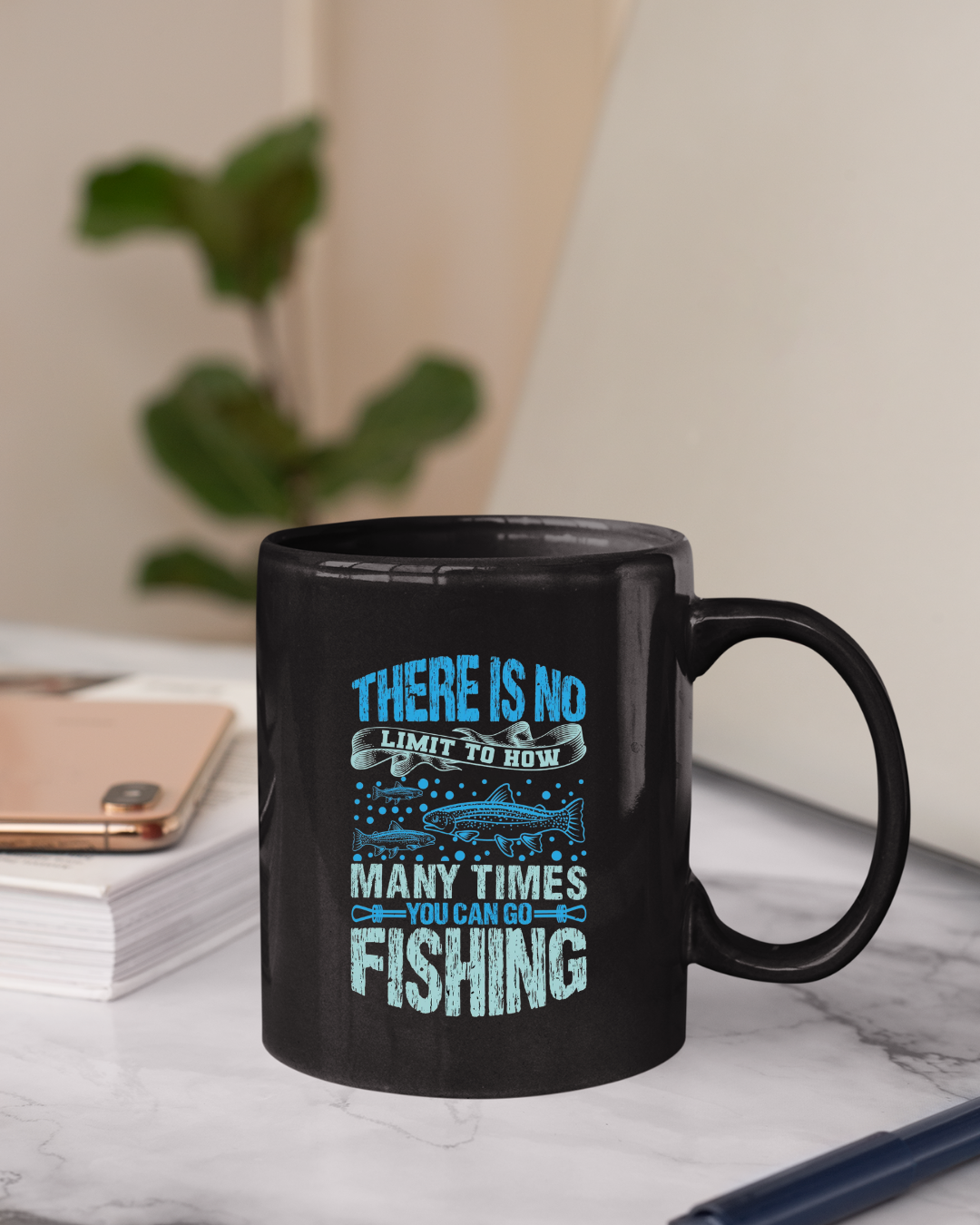 Fishing Crewneck Sweatshirt, Funny Fishing Quote, Go Fishing Graphic, Outdoor Adventure Shirt, Angler Gift, Relaxing Hobby Apparel