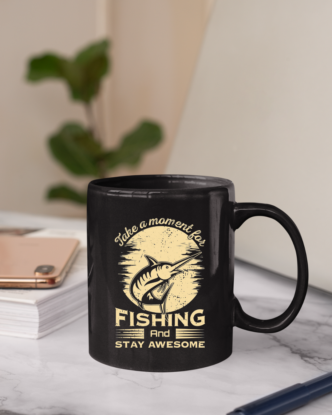 Fishing Crewneck Sweatshirt, Gone Fishin' Vintage Graphic, Retro Angler Pullover, Outdoor Adventure Shirt, Fisherman Gift, Relaxing Hobby Tee