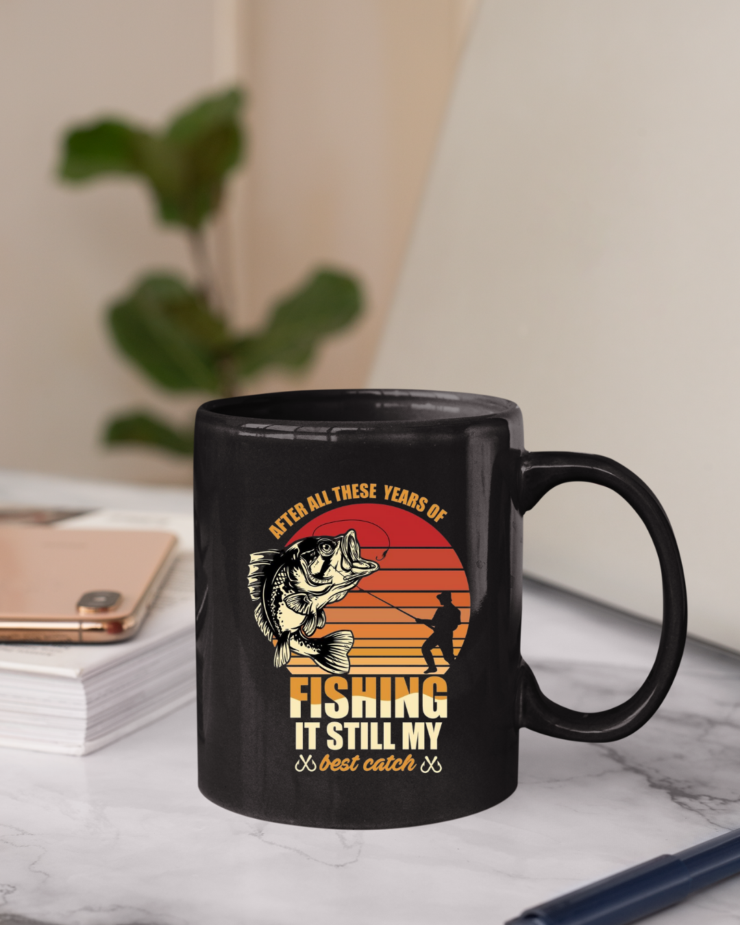 Fishing Is Still My Best Catch Sweatshirt, Funny Angler Crewneck, Outdoor Adventure Pullover, Fisherman Gift, Relaxing Hobby Graphic Tee