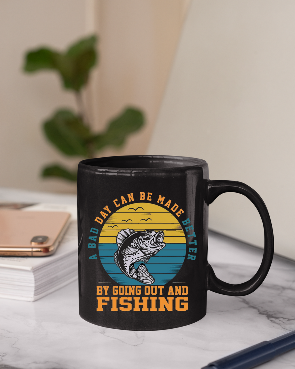 Fishing Crewneck Sweatshirt, "If I Had More Time I’d Be Fishing" Retro Fish Graphic, Funny Angler Pullover, Outdoor Adventure Shirt, Fisherman Gift Tee