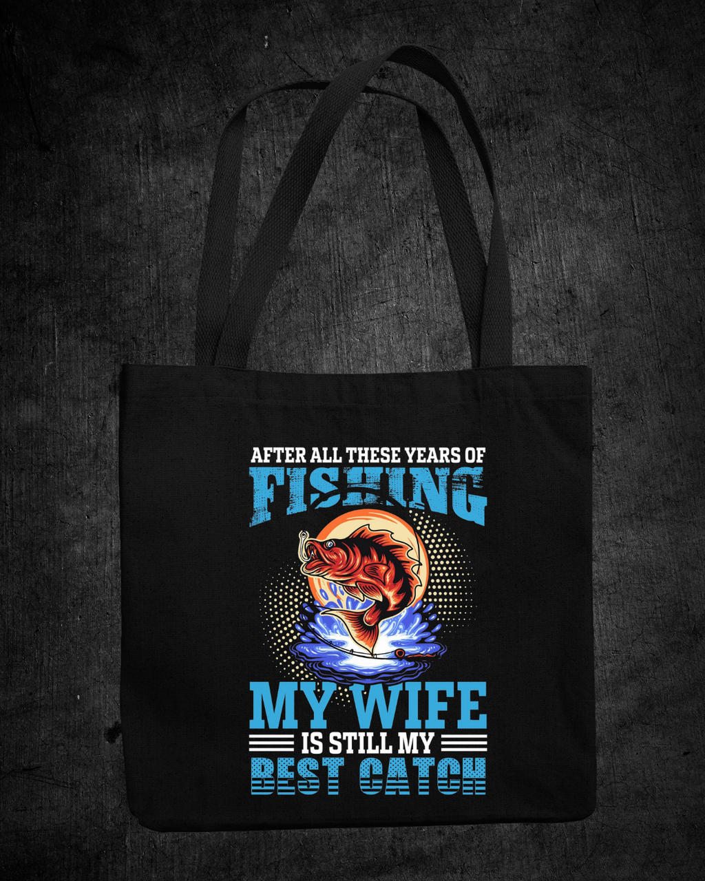 Fishing My Wife, Best Catch Sweatshirt, Funny Couples Fishing Shirt, Angler Gift, Outdoor Adventure Pullover, Fisherman Graphic Tee