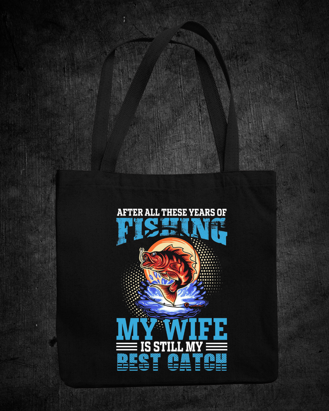 Fishing My Wife, Best Catch Sweatshirt, Funny Couples Fishing Shirt, Angler Gift, Outdoor Adventure Pullover, Fisherman Graphic Tee