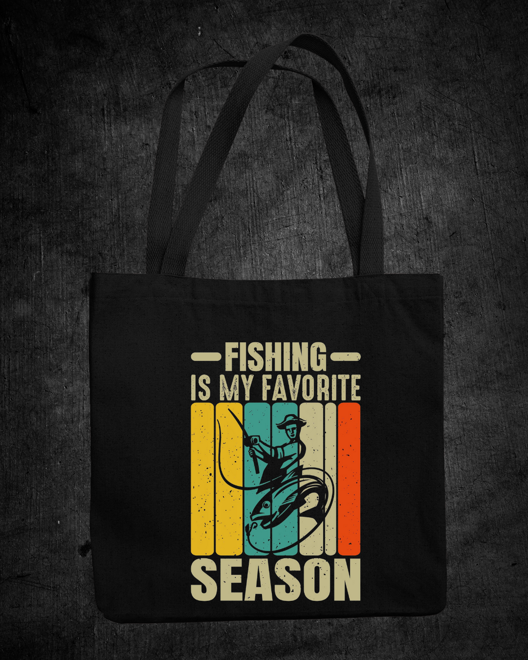 Fishing Is My Favorite Season Sweatshirt, Retro Angler Crewneck, Funny Fishing Pullover, Outdoor Adventure Shirt, Fisherman Gift Tee