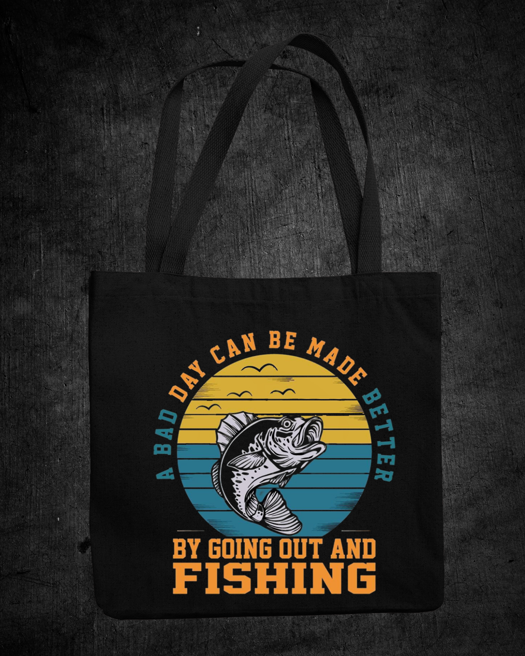 Fishing Crewneck Sweatshirt, "If I Had More Time I’d Be Fishing" Retro Fish Graphic, Funny Angler Pullover, Outdoor Adventure Shirt, Fisherman Gift Tee