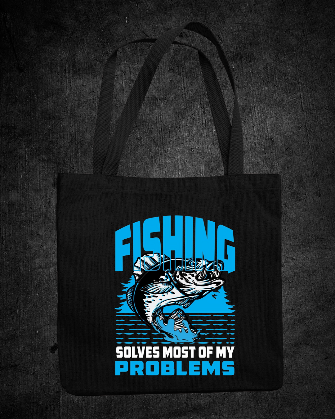 Fishing Problems Sweatshirt, Funny Angler Crewneck, Humorous Fishing Shirt, Outdoor Adventure Pullover, Fisherman Gift, Relaxing Hobby Tee