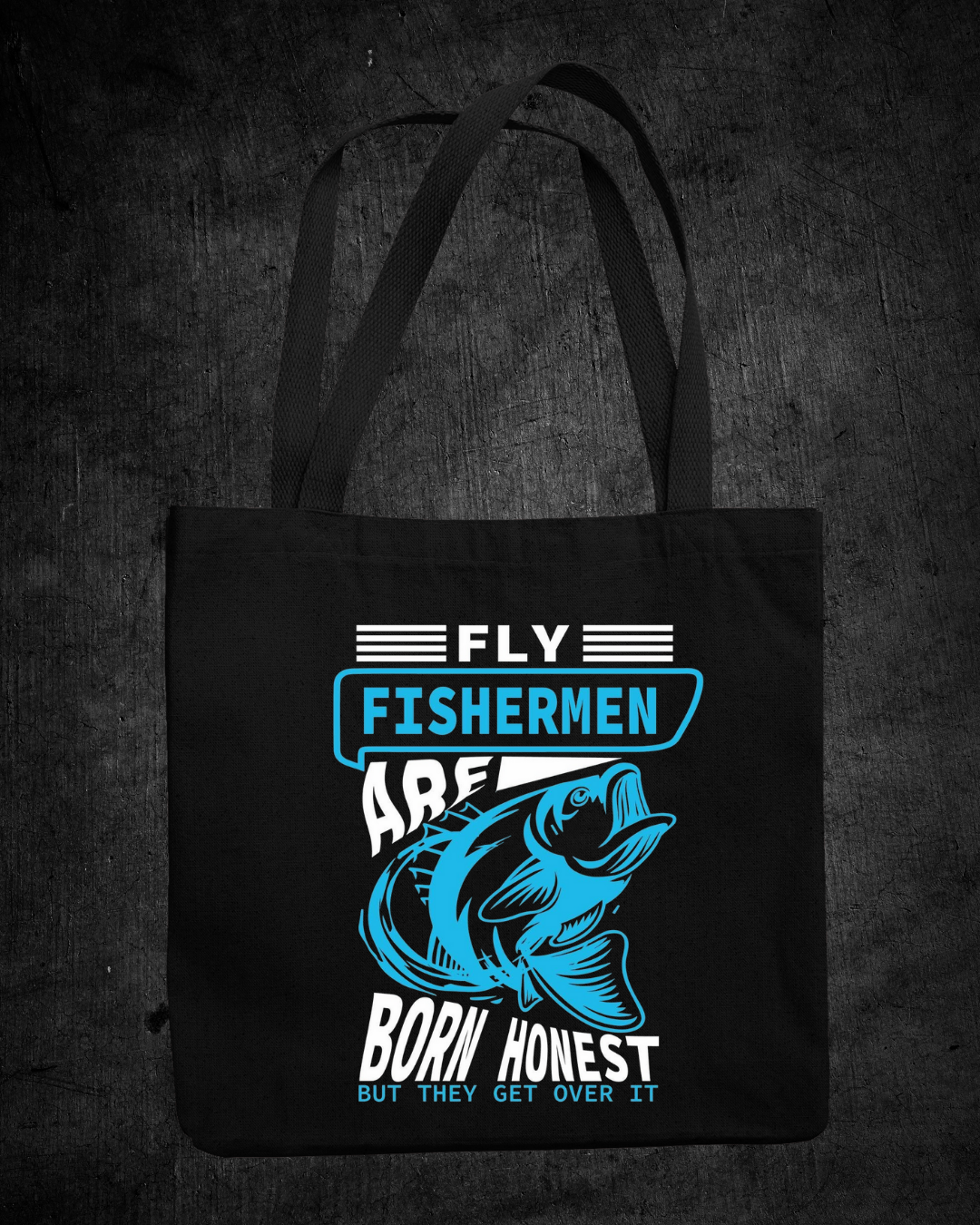 Fishermen Bass Crewneck Sweatshirt, Vintage Blue Fishing Graphic, Retro Angler Pullover, Outdoor Adventure Shirt, Fisherman Gift Tee