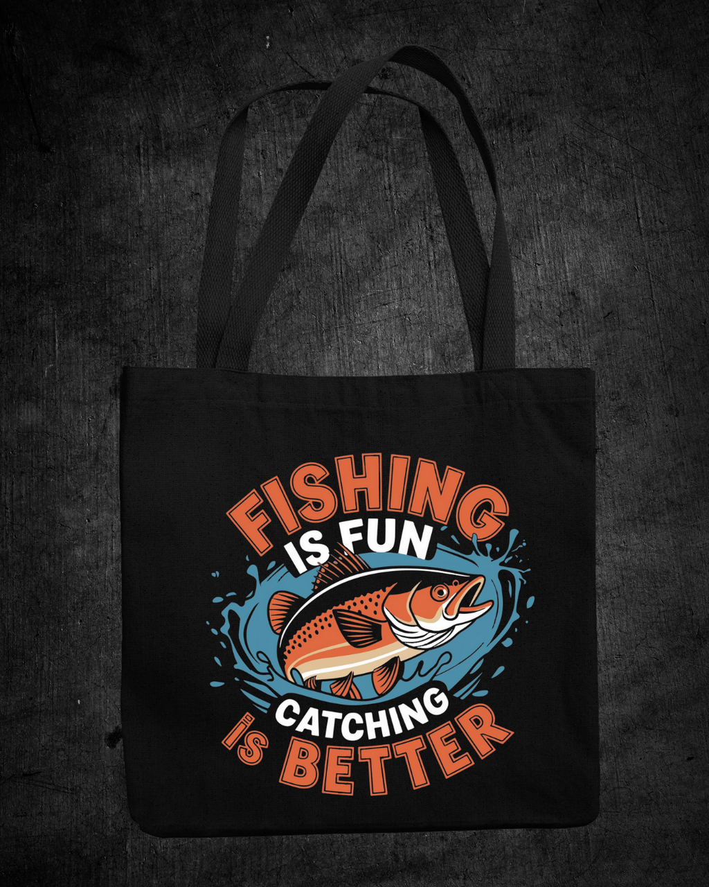 Fishing Is Better Crewneck Sweatshirt, Funny Angler Shirt, Outdoor Adventure Pullover, Fisherman Gift, Relaxing Hobby Graphic Tee