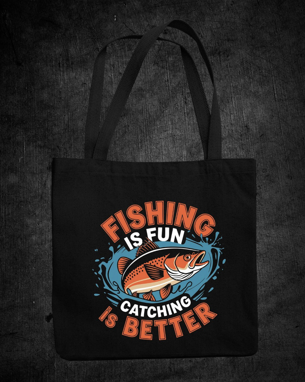 Fishing Is Better Crewneck Sweatshirt, Graphic Pullover, Fisherman Gift, Retro Angler Apparel, Outdoor Ocean Fishing Crewneck