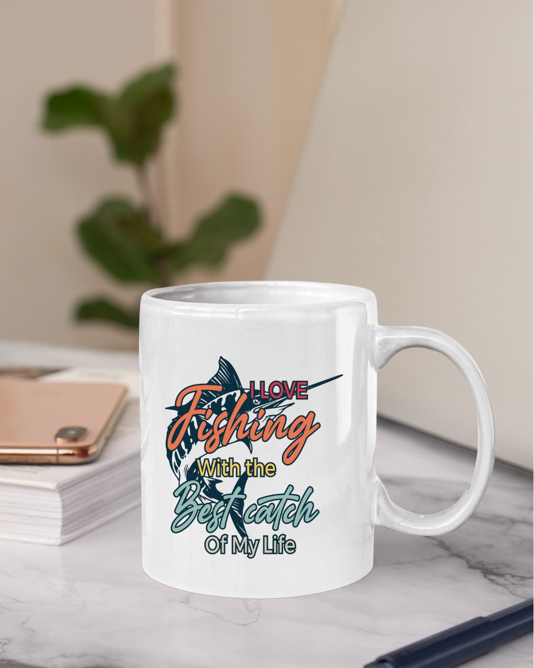 I Love Fishing More Than The Big Catch Of My Life Sweatshirt, Crewneck Pullover, Fisherman Gift, Retro Angler Apparel, Outdoor Fishing Crewneck
