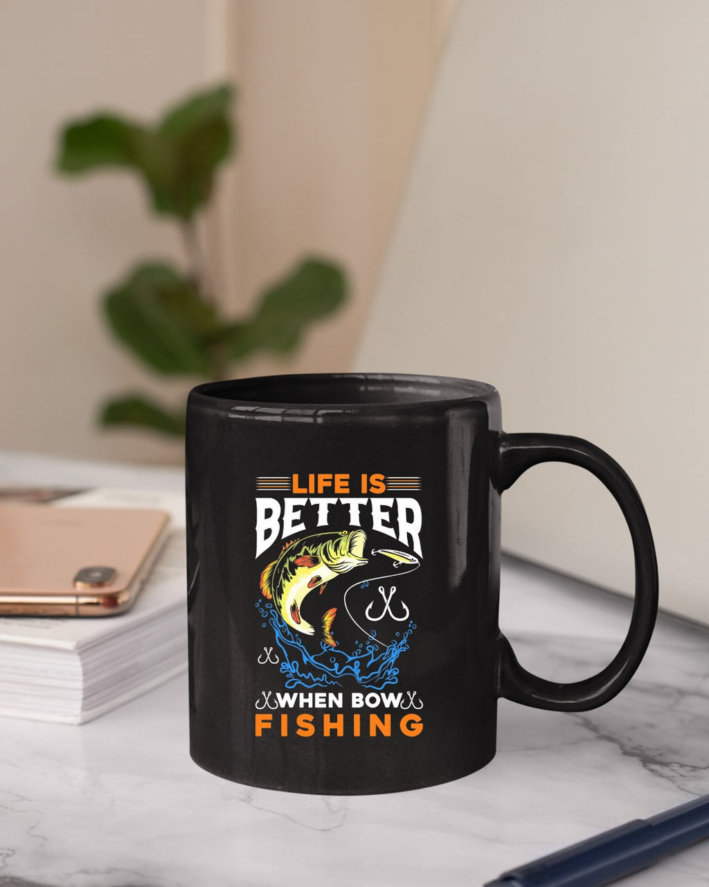 Life Is Fishing Crewneck Sweatshirt, Fishing Life Graphic Pullover, Fisherman Gift, Retro Angler Apparel, Outdoor Ocean Fishing Crewneck