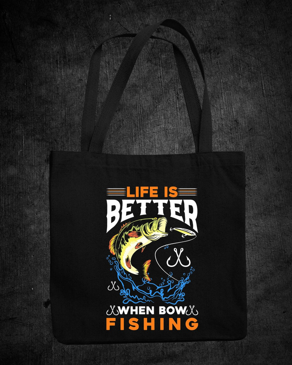 Life Is Fishing Crewneck Sweatshirt, Fishing Life Graphic Pullover, Fisherman Gift, Retro Angler Apparel, Outdoor Ocean Fishing Crewneck