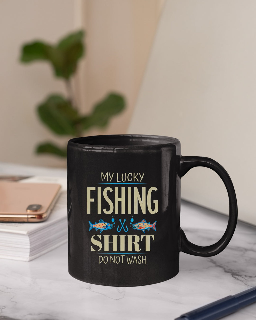 My Lucky Fishing Shirt Do Not Wash Sweatshirt, Crewneck for Anglers, Fisherman Gift, Retro Angler Pullover, Outdoor Fishing Apparel